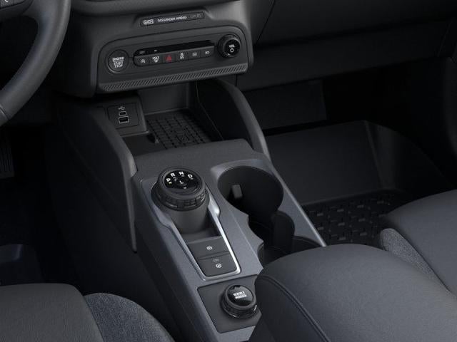 2025 Ford Bronco Sport Big Bend 4x4