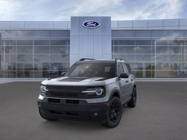 2025 Ford Bronco Sport Big Bend 4x4