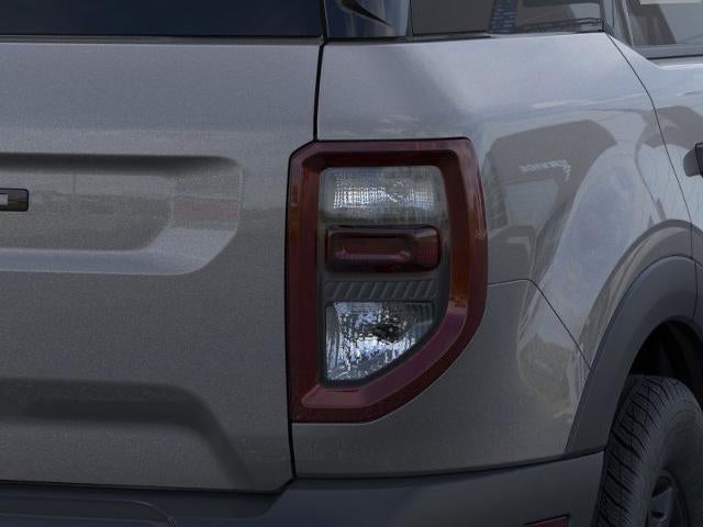 2025 Ford Bronco Sport Big Bend 4x4