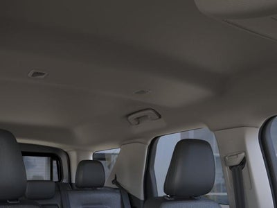 2025 Ford Bronco Sport Big Bend 4x4