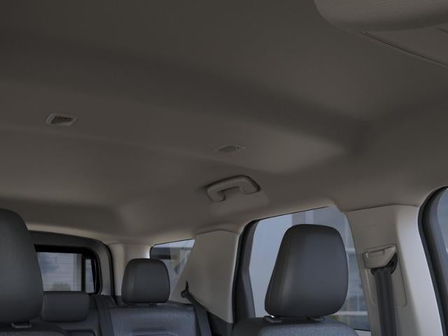 2025 Ford Bronco Sport Big Bend 4x4