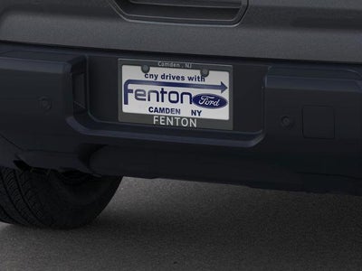 2025 Ford Bronco Sport Big Bend 4x4