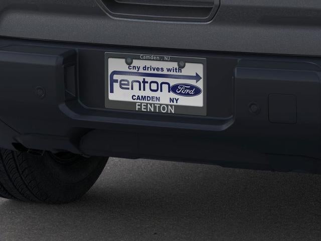 2025 Ford Bronco Sport Big Bend 4x4