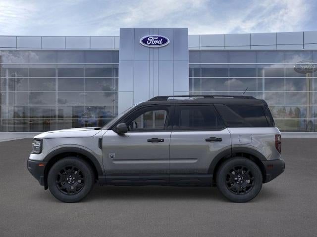 2025 Ford Bronco Sport Big Bend 4x4