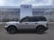 2025 Ford Bronco Sport Big Bend 4x4