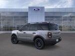 2025 Ford Bronco Sport Big Bend 4x4