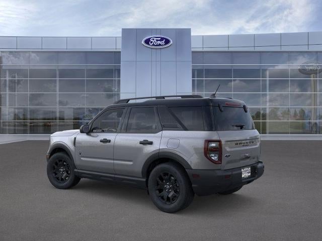2025 Ford Bronco Sport Big Bend 4x4