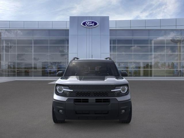 2025 Ford Bronco Sport Big Bend 4x4