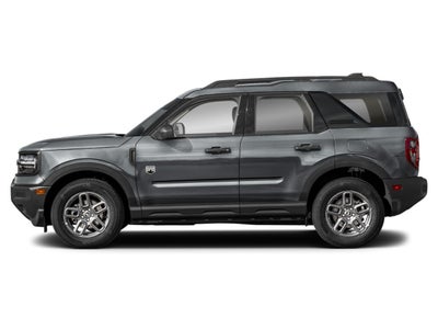 2025 Ford Bronco Sport Big Bend 4x4