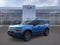 2026 Ford Bronco Sport Big Bend 4x4