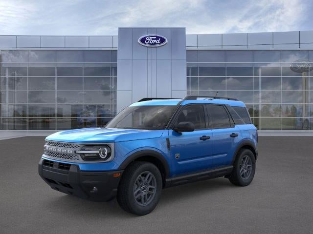 2026 Ford Bronco Sport Big Bend 4x4