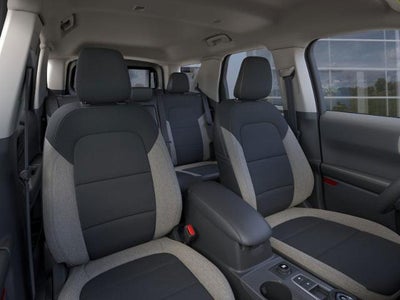 2026 Ford Bronco Sport Big Bend 4x4