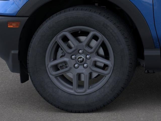 2026 Ford Bronco Sport Big Bend 4x4