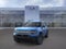 2026 Ford Bronco Sport Big Bend 4x4