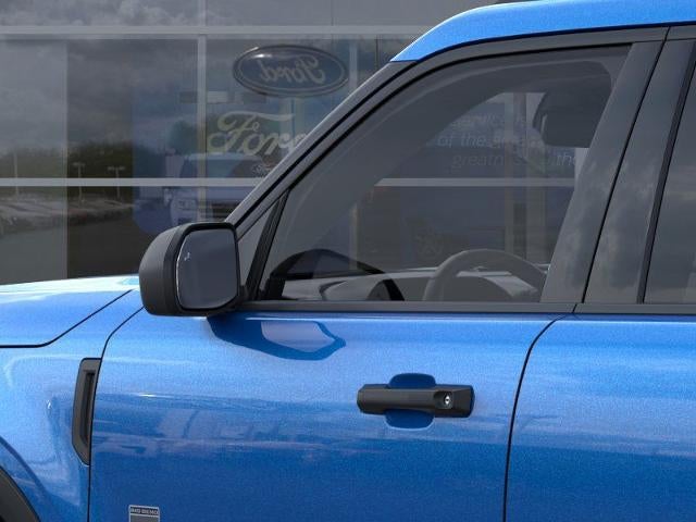 2026 Ford Bronco Sport Big Bend 4x4