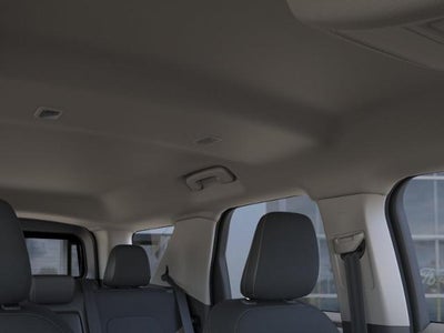 2026 Ford Bronco Sport Big Bend 4x4