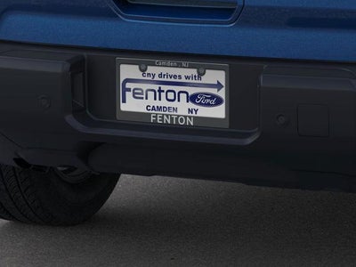 2026 Ford Bronco Sport Big Bend 4x4