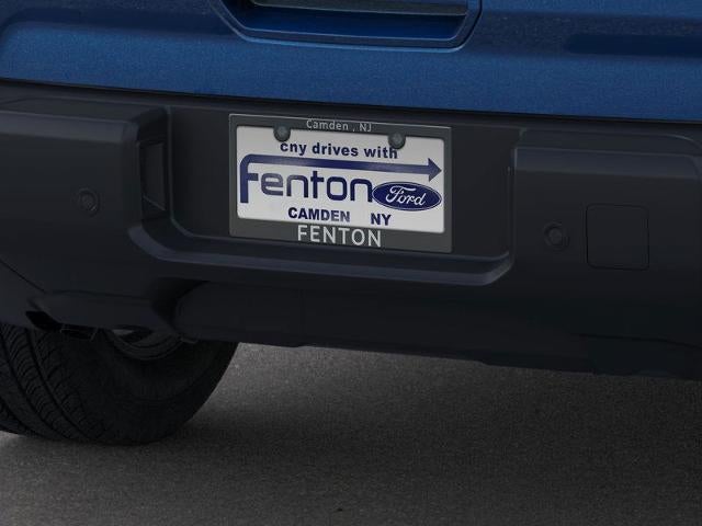 2026 Ford Bronco Sport Big Bend 4x4