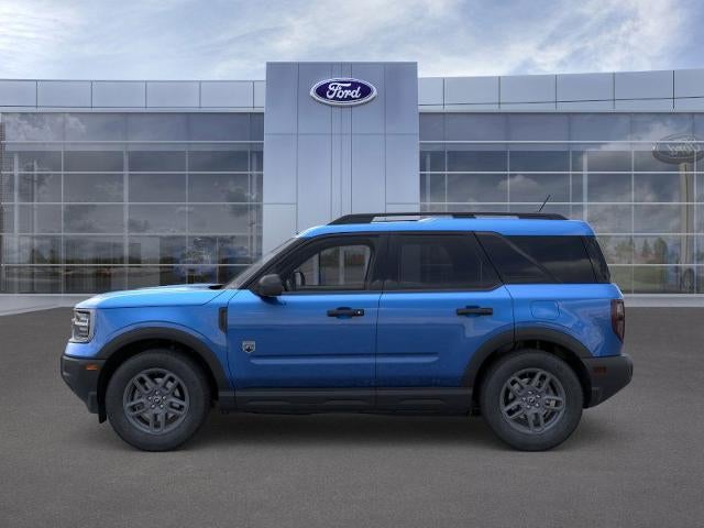 2026 Ford Bronco Sport Big Bend 4x4