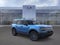 2026 Ford Bronco Sport Big Bend 4x4
