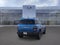 2026 Ford Bronco Sport Big Bend 4x4