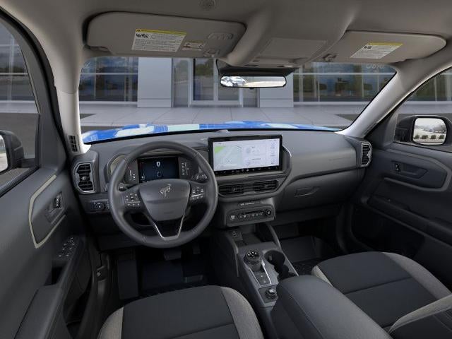 2026 Ford Bronco Sport Big Bend 4x4