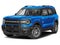 2026 Ford Bronco Sport Big Bend 4x4