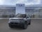 2026 Ford Bronco Sport Big Bend 4x4