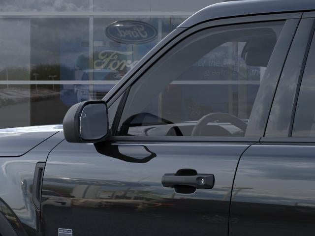 2026 Ford Bronco Sport Big Bend 4x4