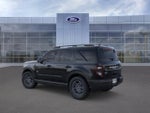 2026 Ford Bronco Sport Big Bend 4x4