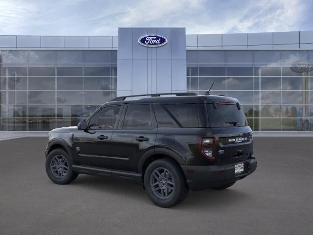 2026 Ford Bronco Sport Big Bend 4x4
