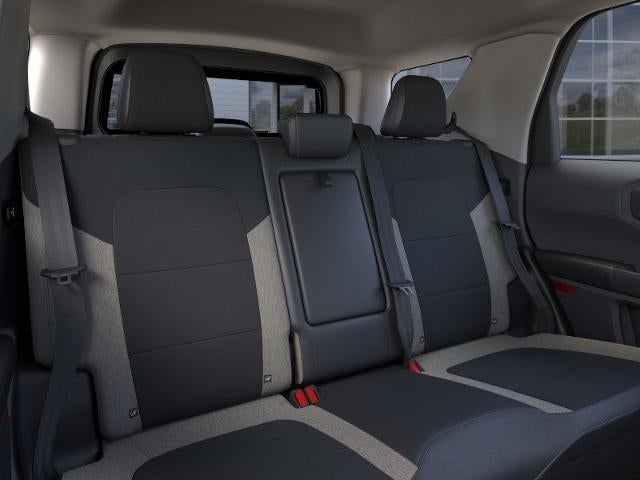 2025 Ford Bronco Sport Big Bend 4x4