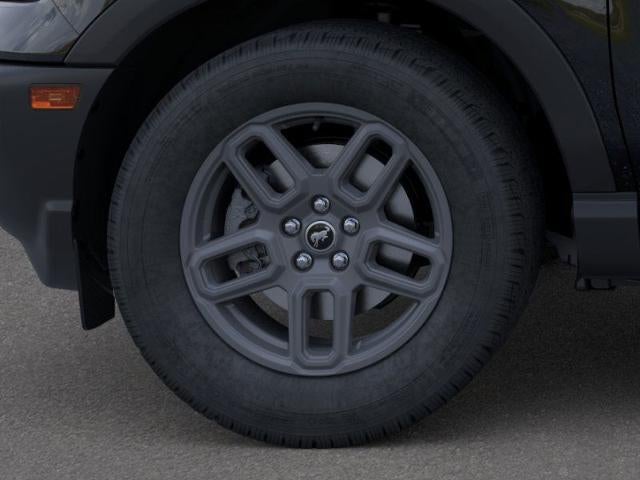 2025 Ford Bronco Sport Big Bend 4x4