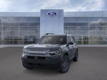 2025 Ford Bronco Sport Big Bend 4x4