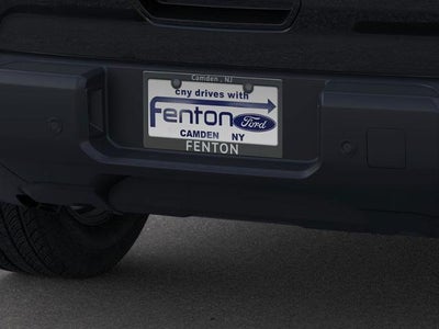 2025 Ford Bronco Sport Big Bend 4x4