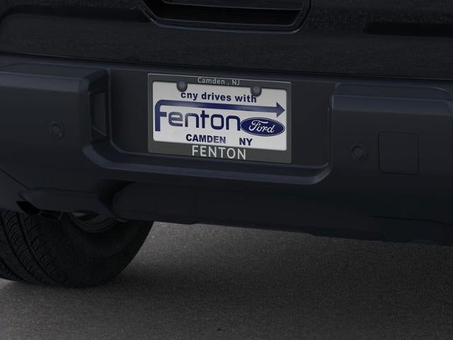 2025 Ford Bronco Sport Big Bend 4x4