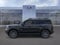 2025 Ford Bronco Sport Big Bend 4x4