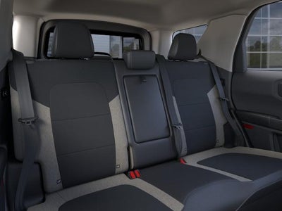 2026 Ford Bronco Sport Big Bend 4x4