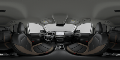 2026 Ford Bronco Sport Big Bend 4x4