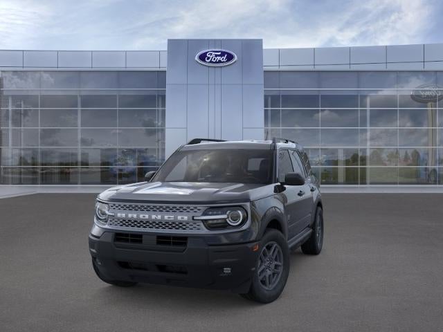 2026 Ford Bronco Sport Big Bend 4x4