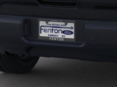 2026 Ford Bronco Sport Big Bend 4x4