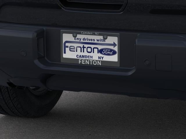 2026 Ford Bronco Sport Big Bend 4x4