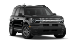 2026 Ford Bronco Sport Big Bend 4x4