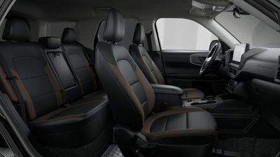 2026 Ford Bronco Sport Big Bend 4x4