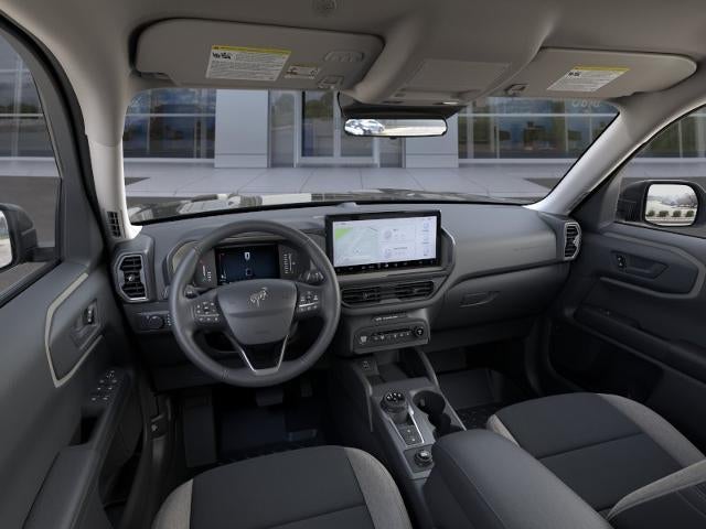 2026 Ford Bronco Sport Big Bend 4x4