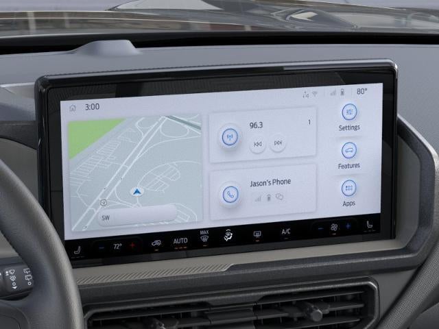 2025 Ford Bronco Sport Big Bend 4x4