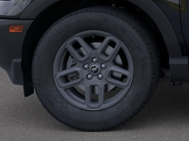 2025 Ford Bronco Sport Big Bend 4x4