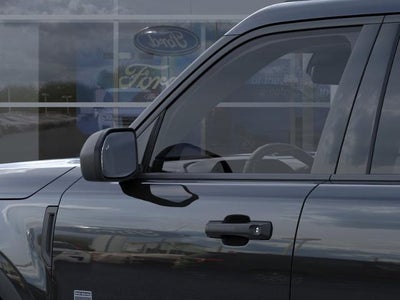 2025 Ford Bronco Sport Big Bend 4x4