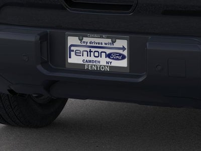 2025 Ford Bronco Sport Big Bend 4x4