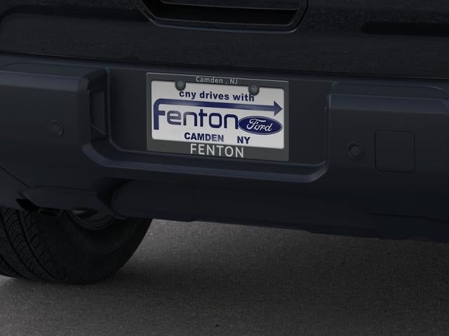 2025 Ford Bronco Sport Big Bend 4x4